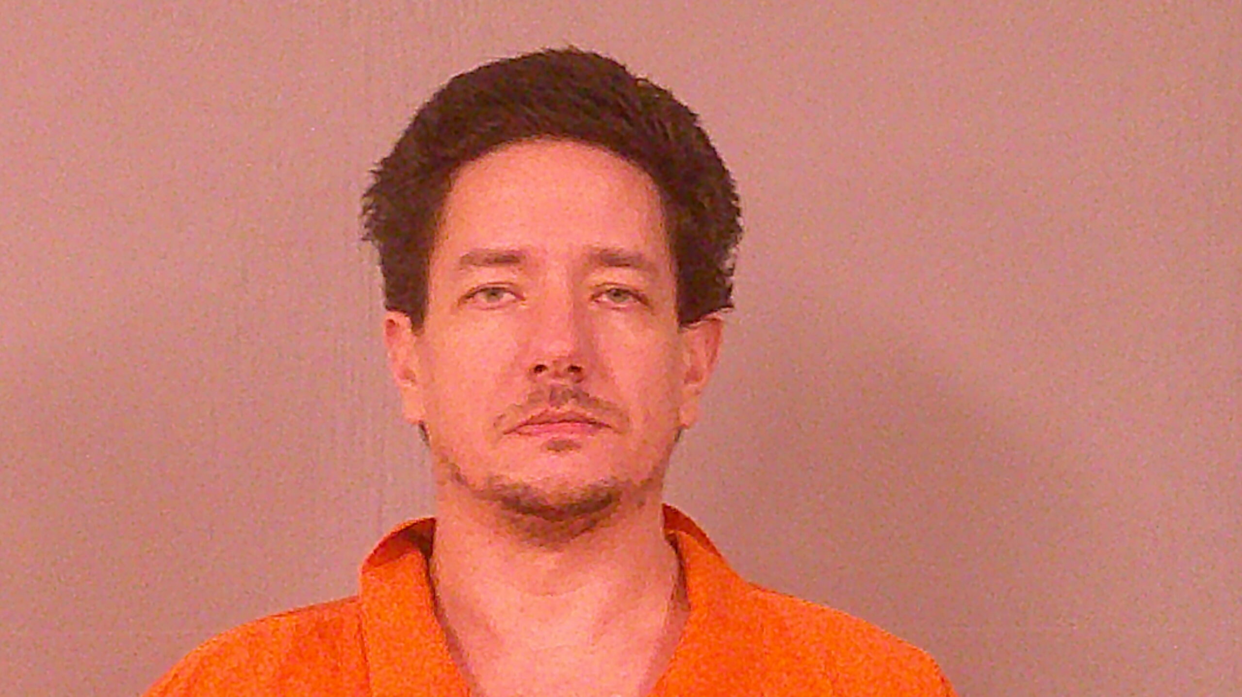 BONNER, SAMMY R, Jr arrested by Bexar County Sheriff’s Office