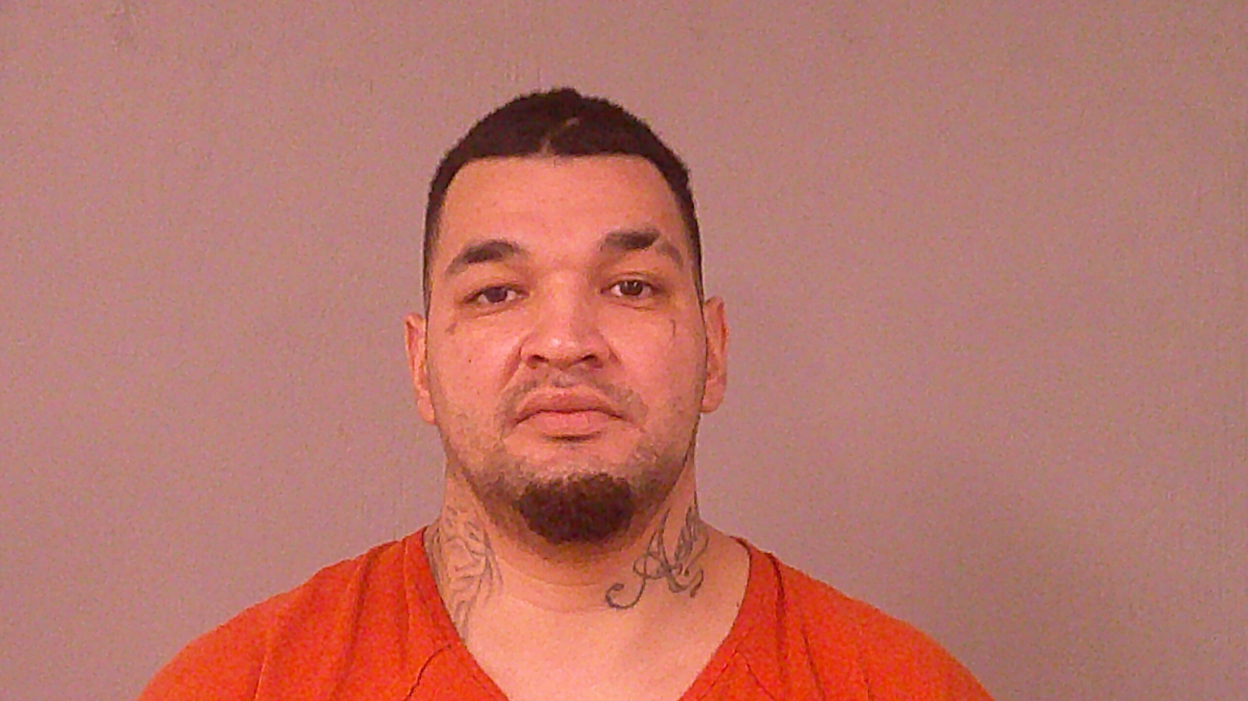 MARTINEZ, JOHN MICHAEL arrested by Bexar County Sheriff’s Office