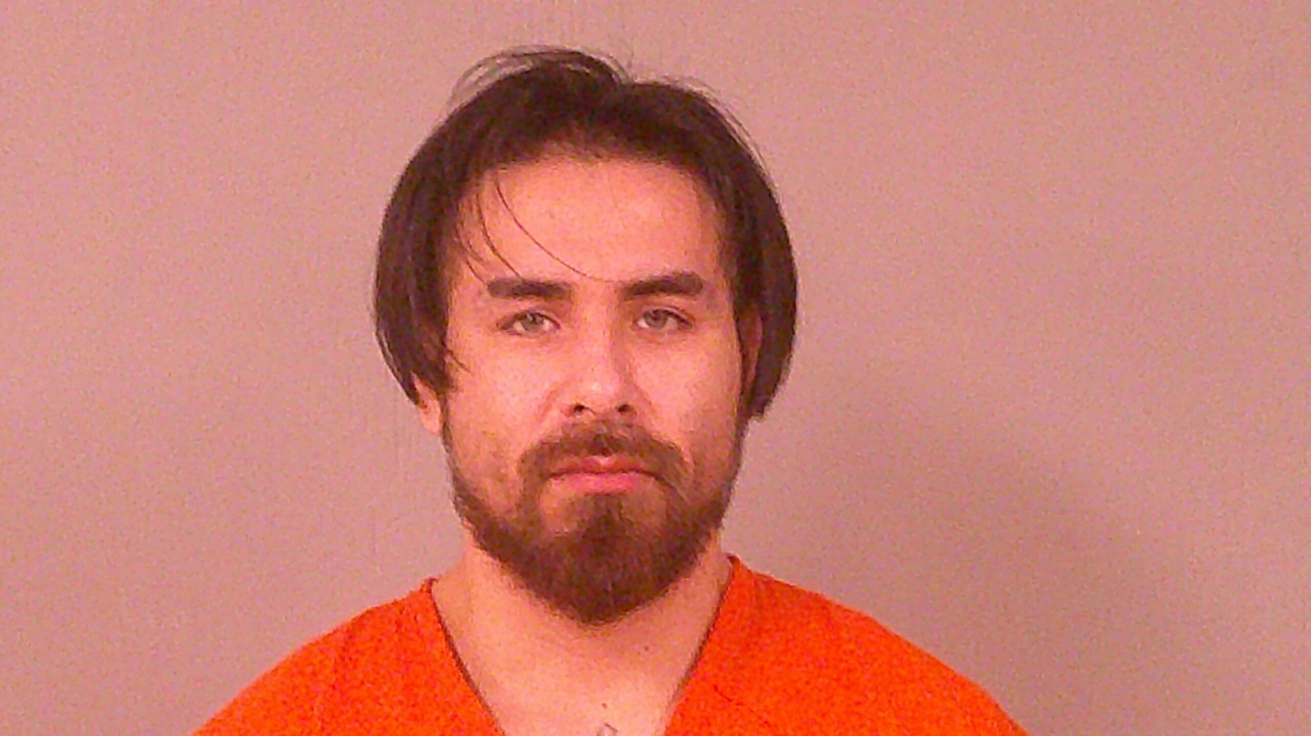 RANGEL, JOE ALEJANDRO arrested by Bexar County Sheriff’s Office