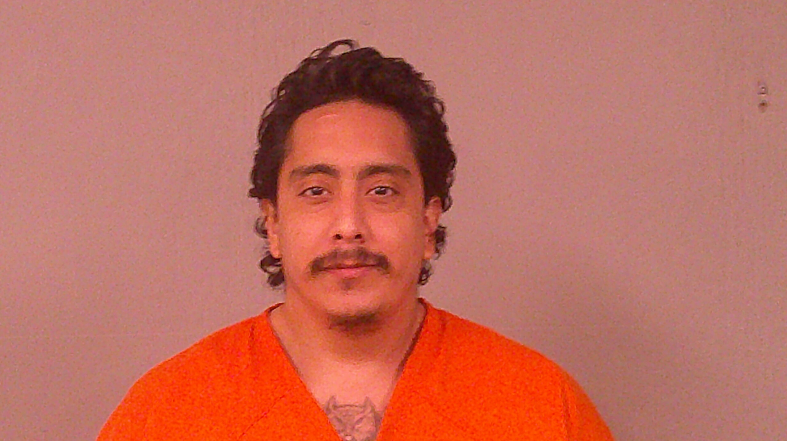MUNOZ, EDWARD MARTIN, Jr arrested by Bexar County Sheriff’s Office