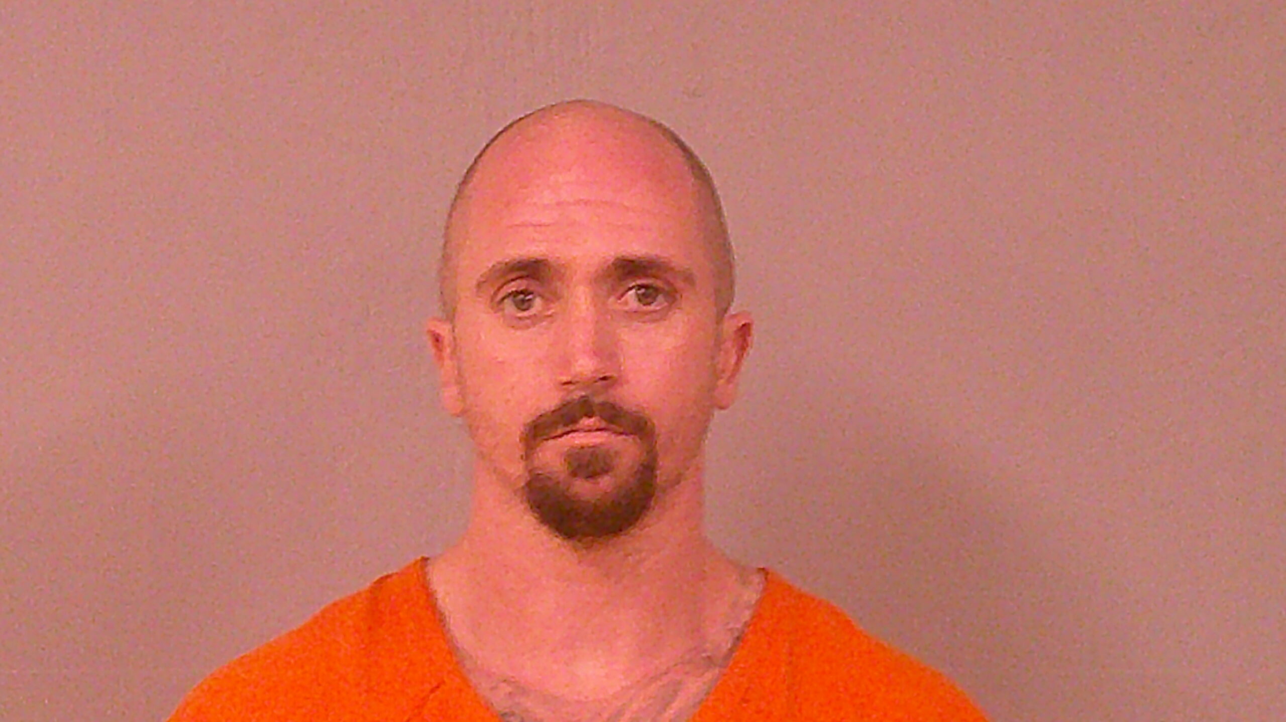 HENNING, FRANKLIN DAVID arrested by Bexar County Sheriff’s Office