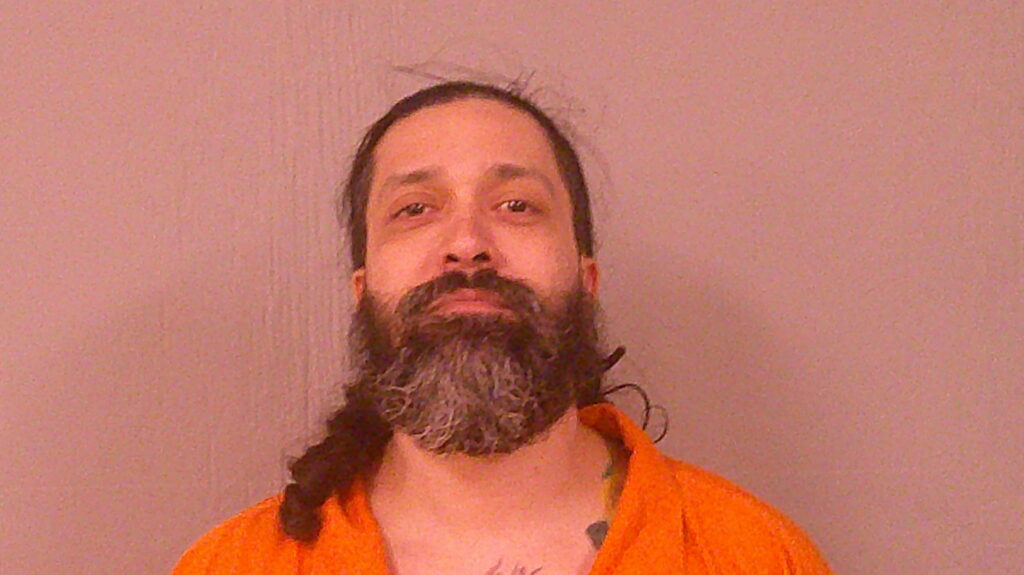 CONSTANCIO, ROBIN ELI booking photo