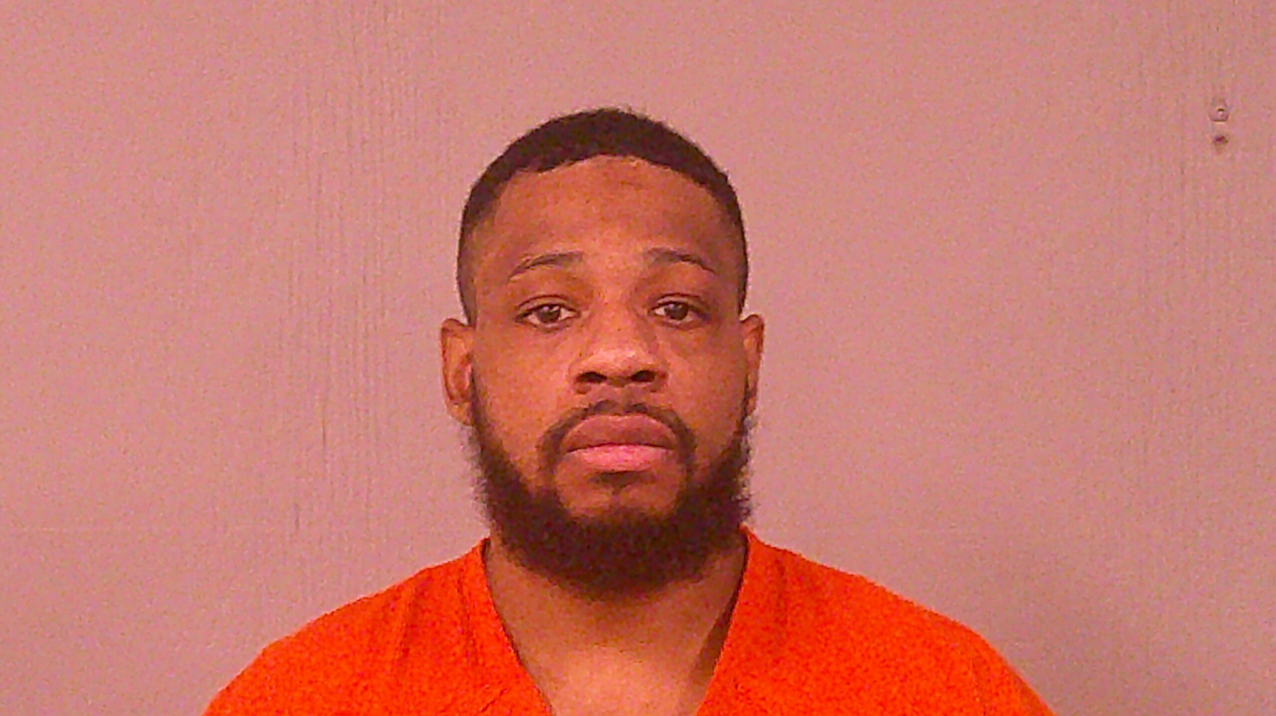 HUNT, DEANDRE EUGENE arrested by Bexar County Sheriff’s Office