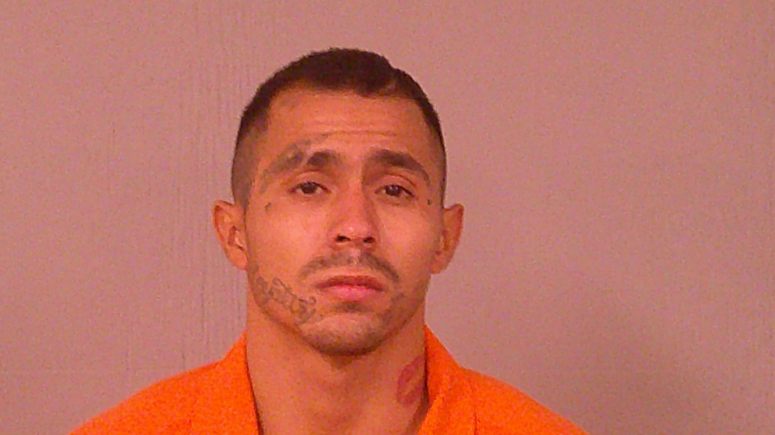 CASTANON, JASON DANIEL arrested by Bexar County Sheriff’s Office