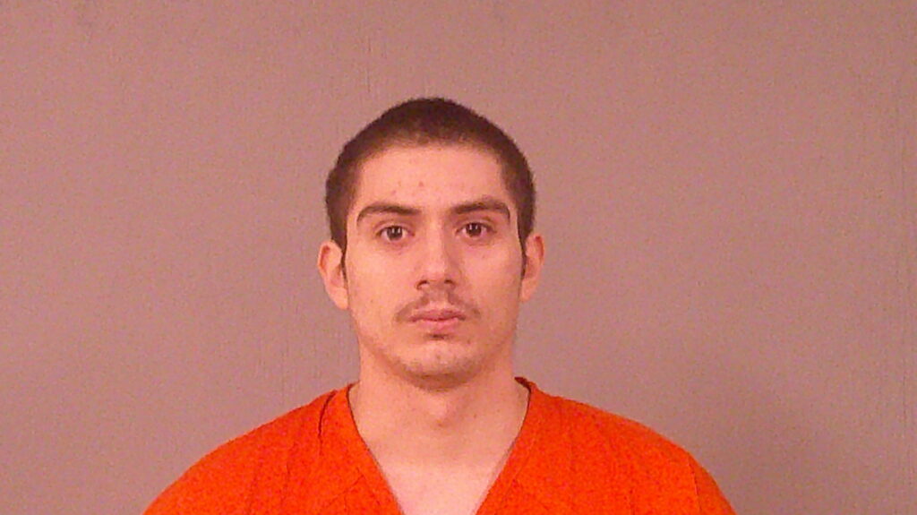 STORY, ISAIAH NATHANIEL booking photo