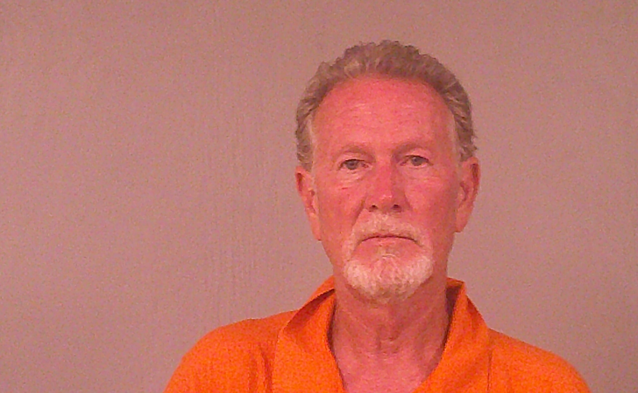 MCDANIEL, ZACHARY KEITH arrested by Burnet County Sheriff’s Office