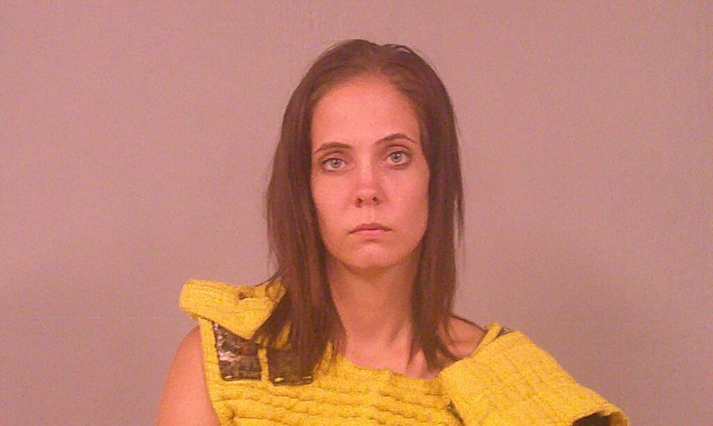 HOPKINS, BAILEY NICOLE booking photo