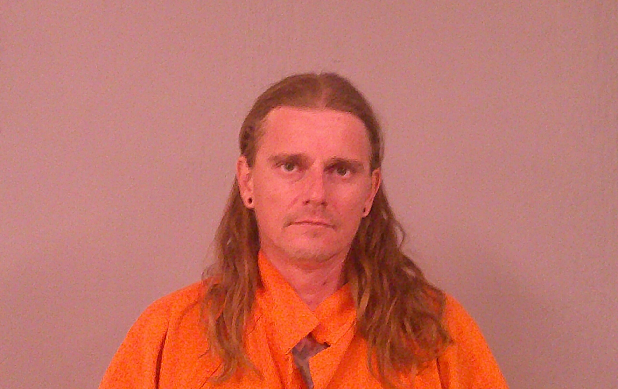 DELEON, OLLIE MATTHEW arrested by Burnet County Sheriff’s Office