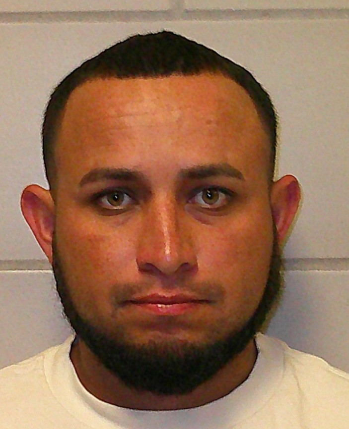 TORRES-MALDONADO, ABNER JAVIER arrested by USMS AUSTINUSMS Detainer