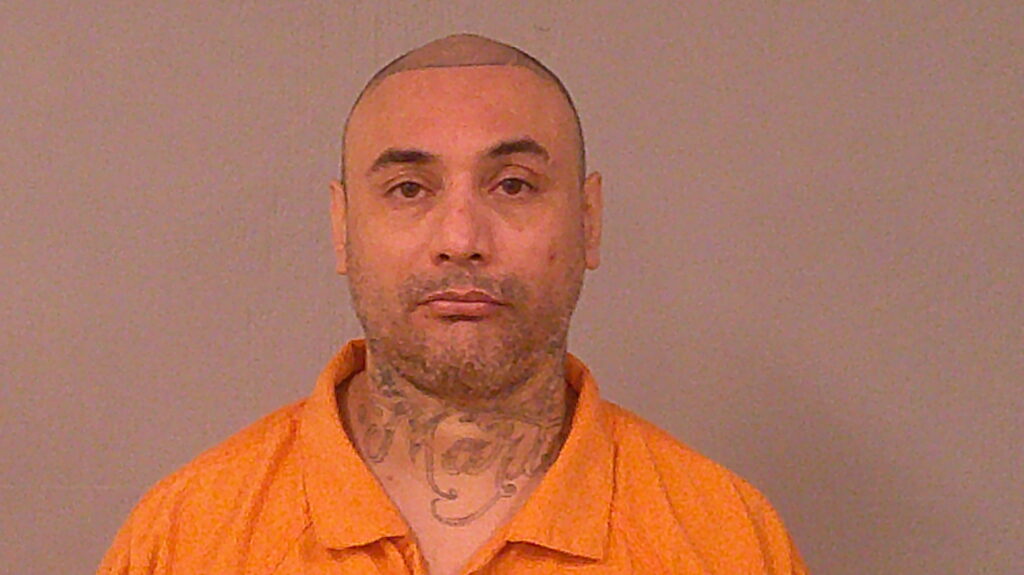 MIRELEZ, FABIAN booking photo