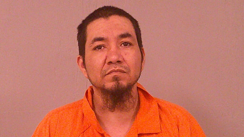 ESTRADA, JULIO, Jr booking photo