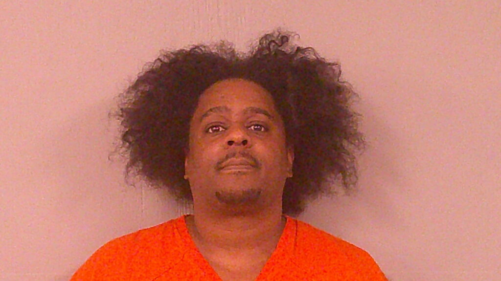 OUTLAW, EDDIE LAW booking photo