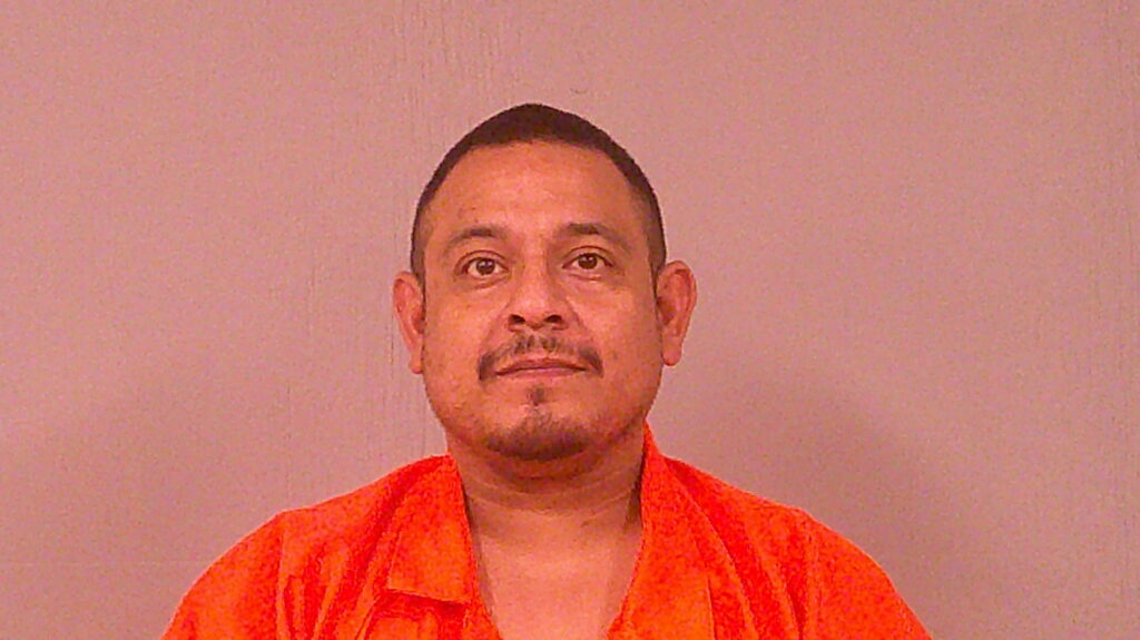 PEREZ, MICHAEL ALAN booking photo