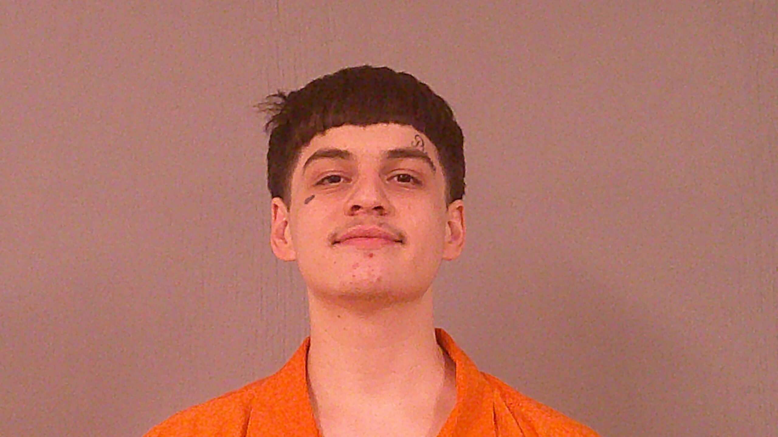 HERNANDEZ, RICHARD arrested by Bexar County Sheriff’s Office