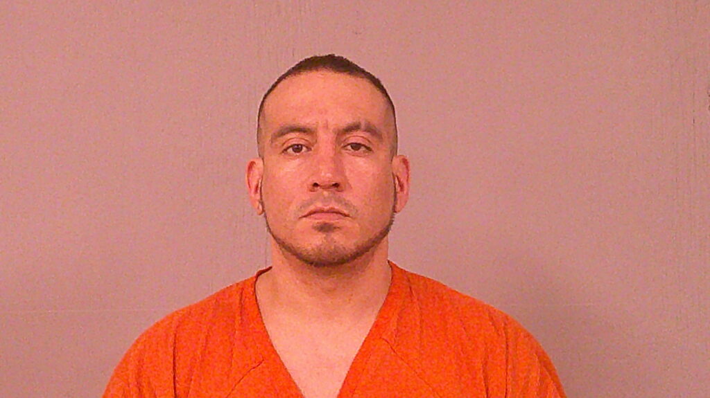 RODRIGUEZ, EDWARD ADAM booking photo