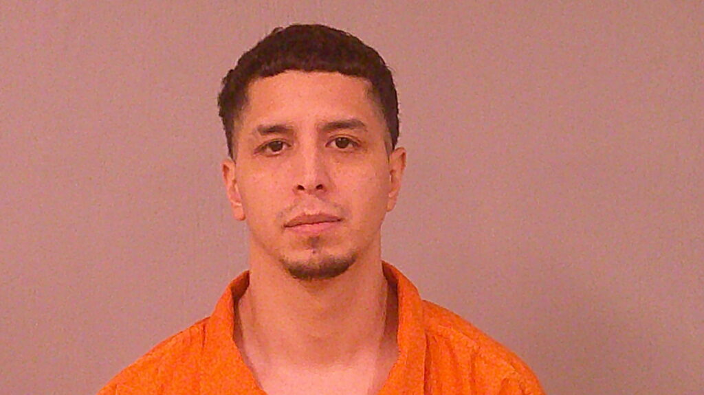 PEREZ, EXAVIER booking photo