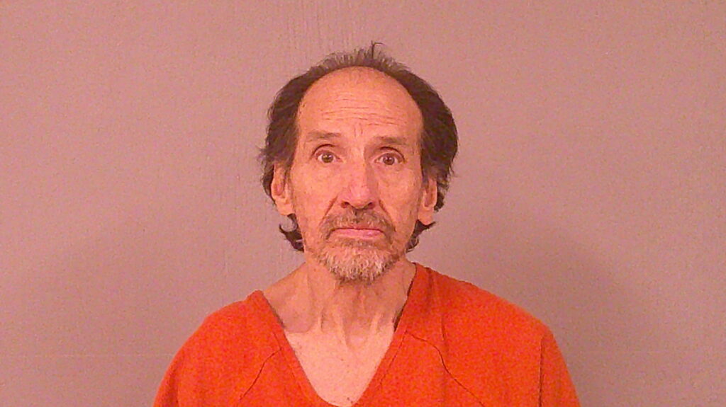 FUENTES, JOSE LORENZO booking photo