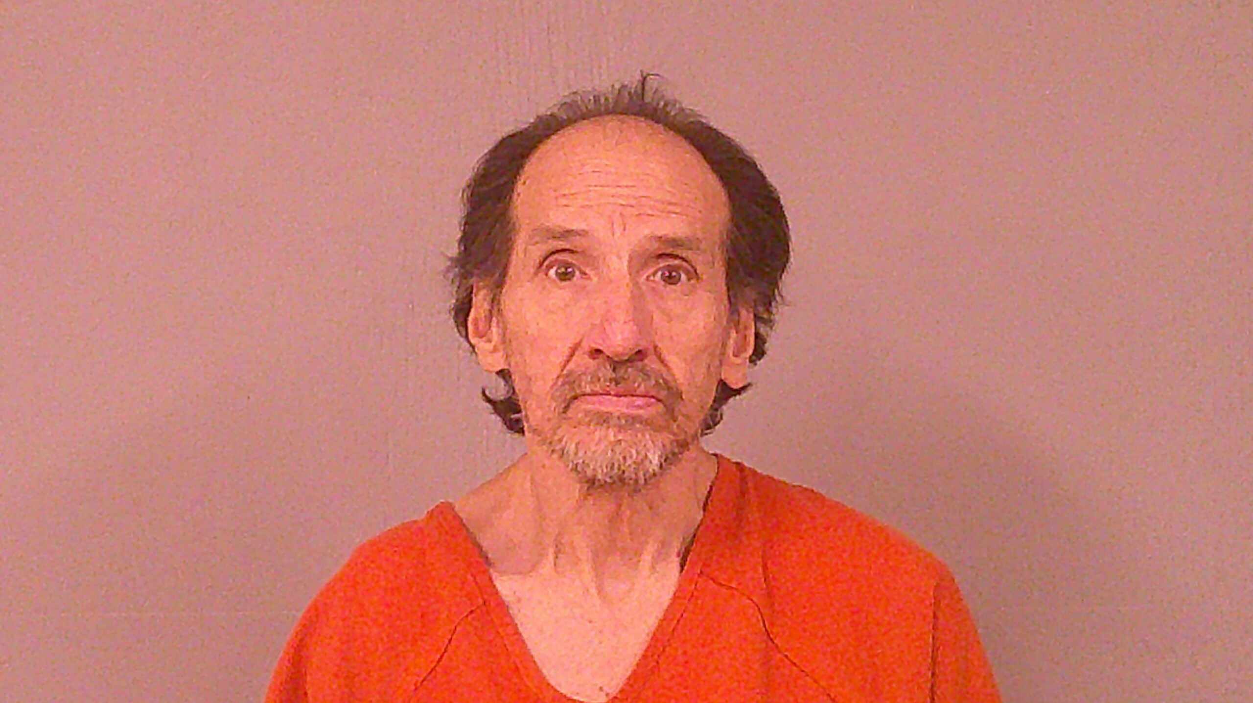 FUENTES, JOSE LORENZO arrested by Bexar County Sheriff’s Office