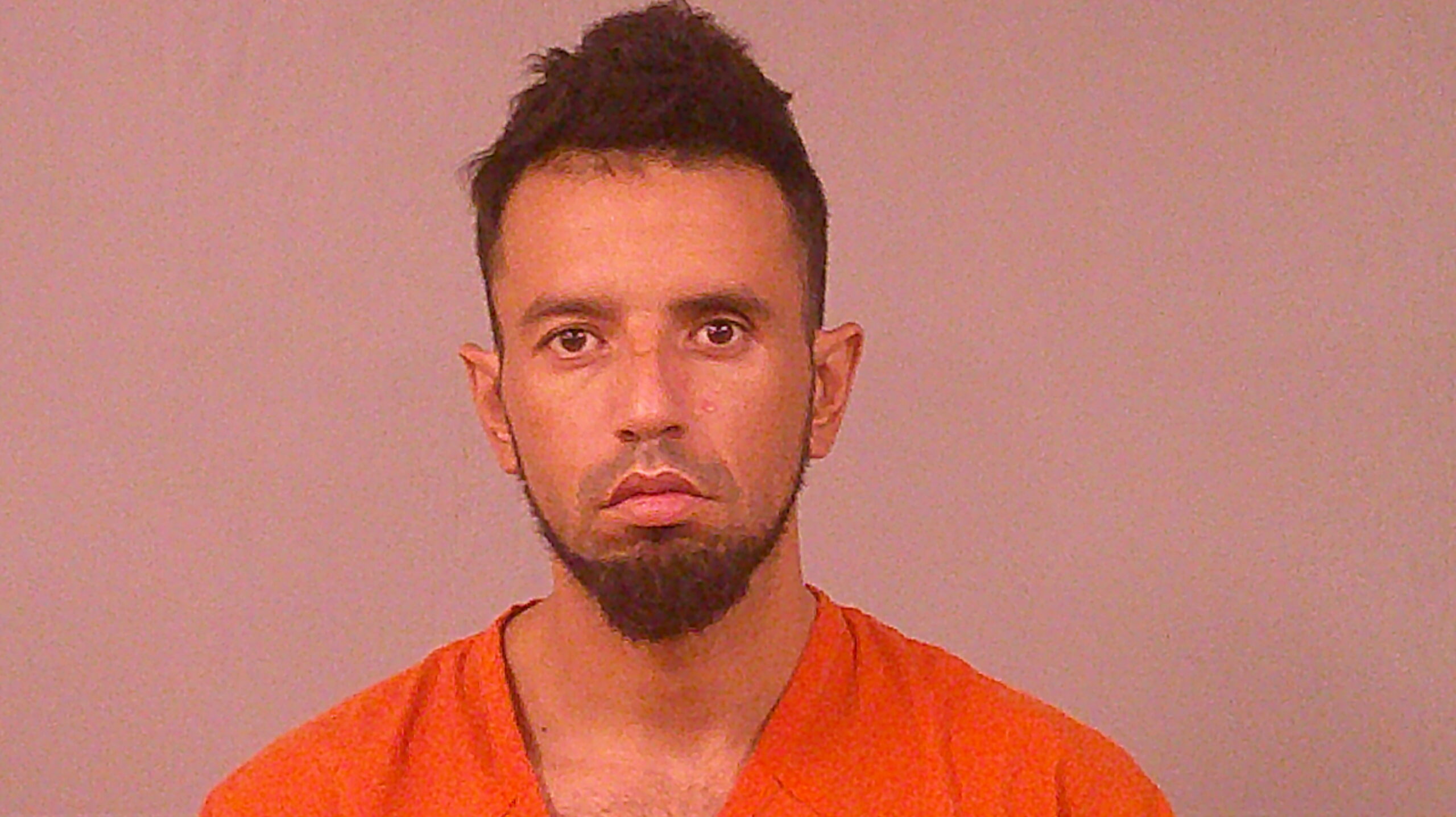 ZAVALA-ZAVALA, JOSE LUIS arrested by Bexar County Sheriff’s Office