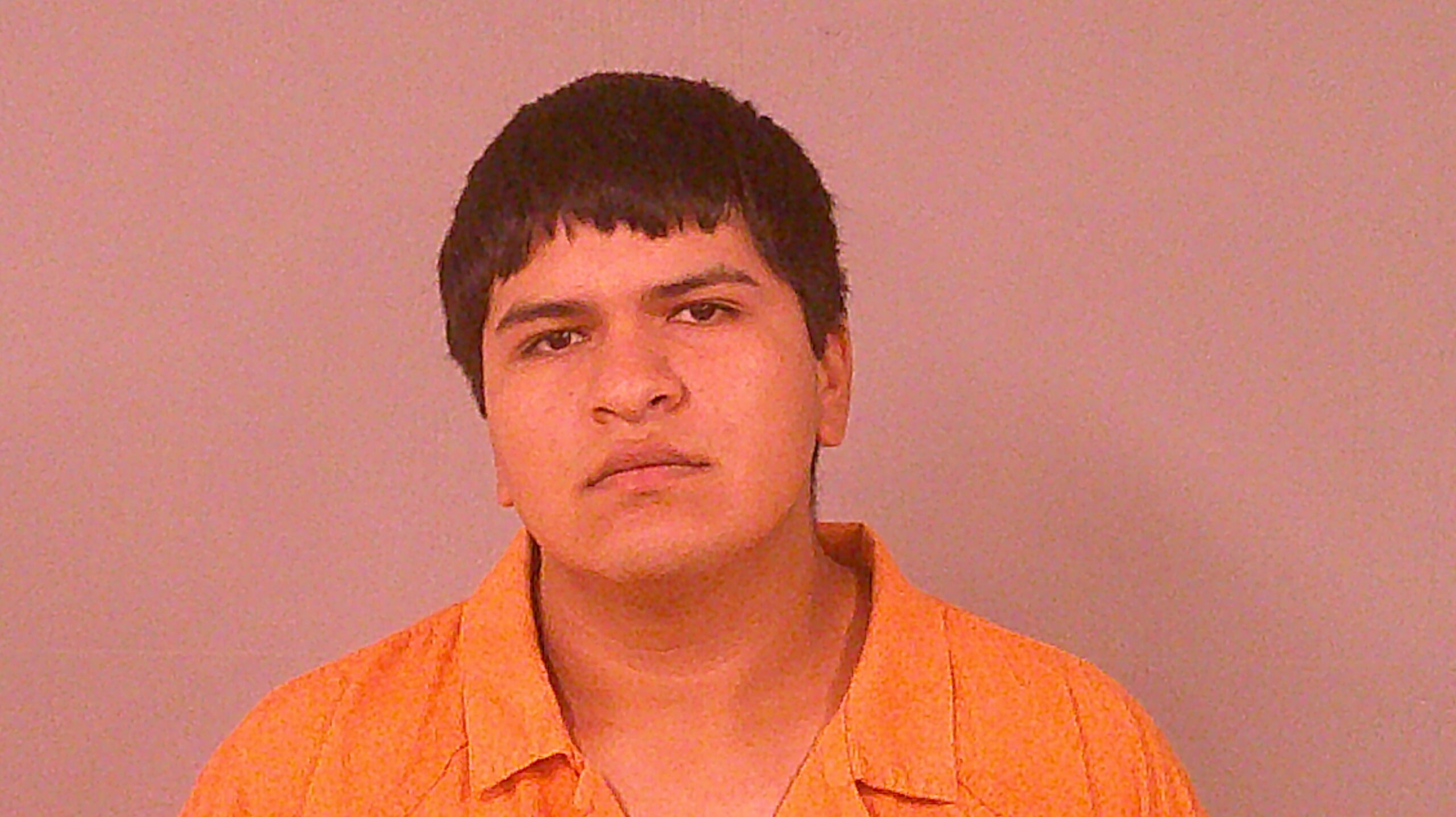 SEGURA-MOYEDA, JUAN JOSE booking photo