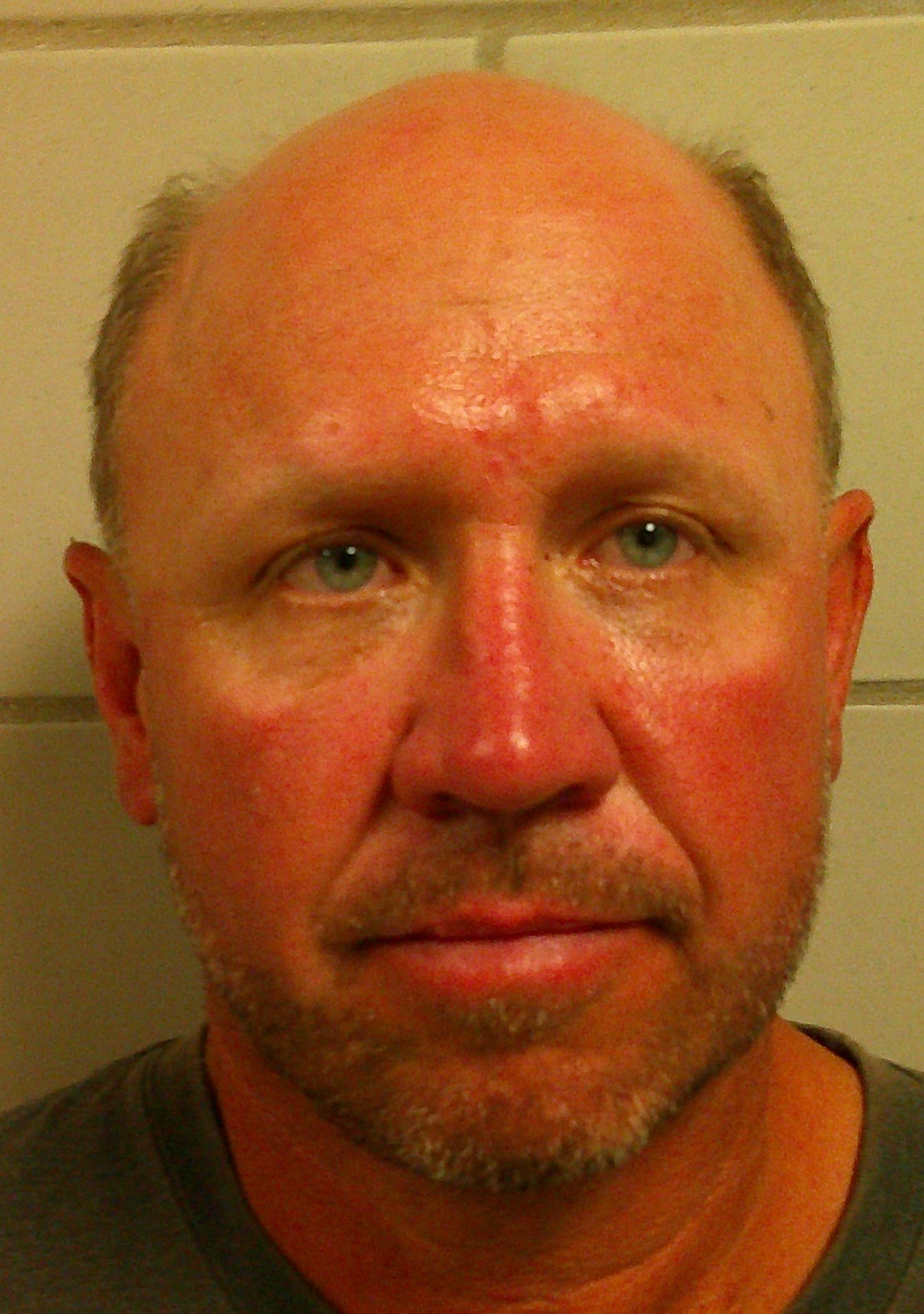 BANKSTON, CHAD LEE booking photo