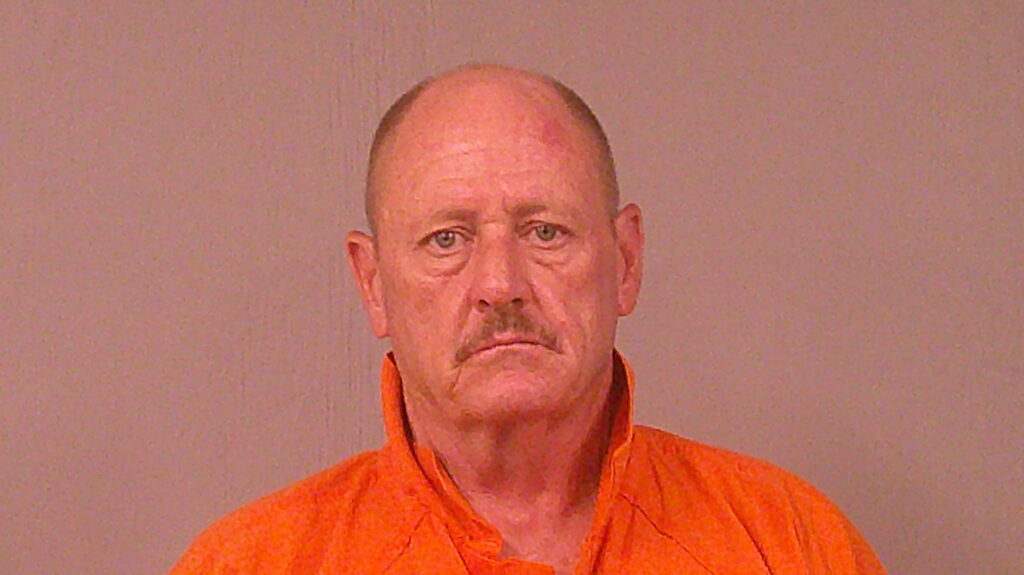 HOLLAND, TIMOTHY ALLEN booking photo
