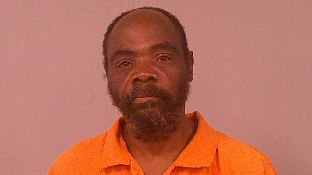 ABNEY, STANLEY BERNARD booking photo