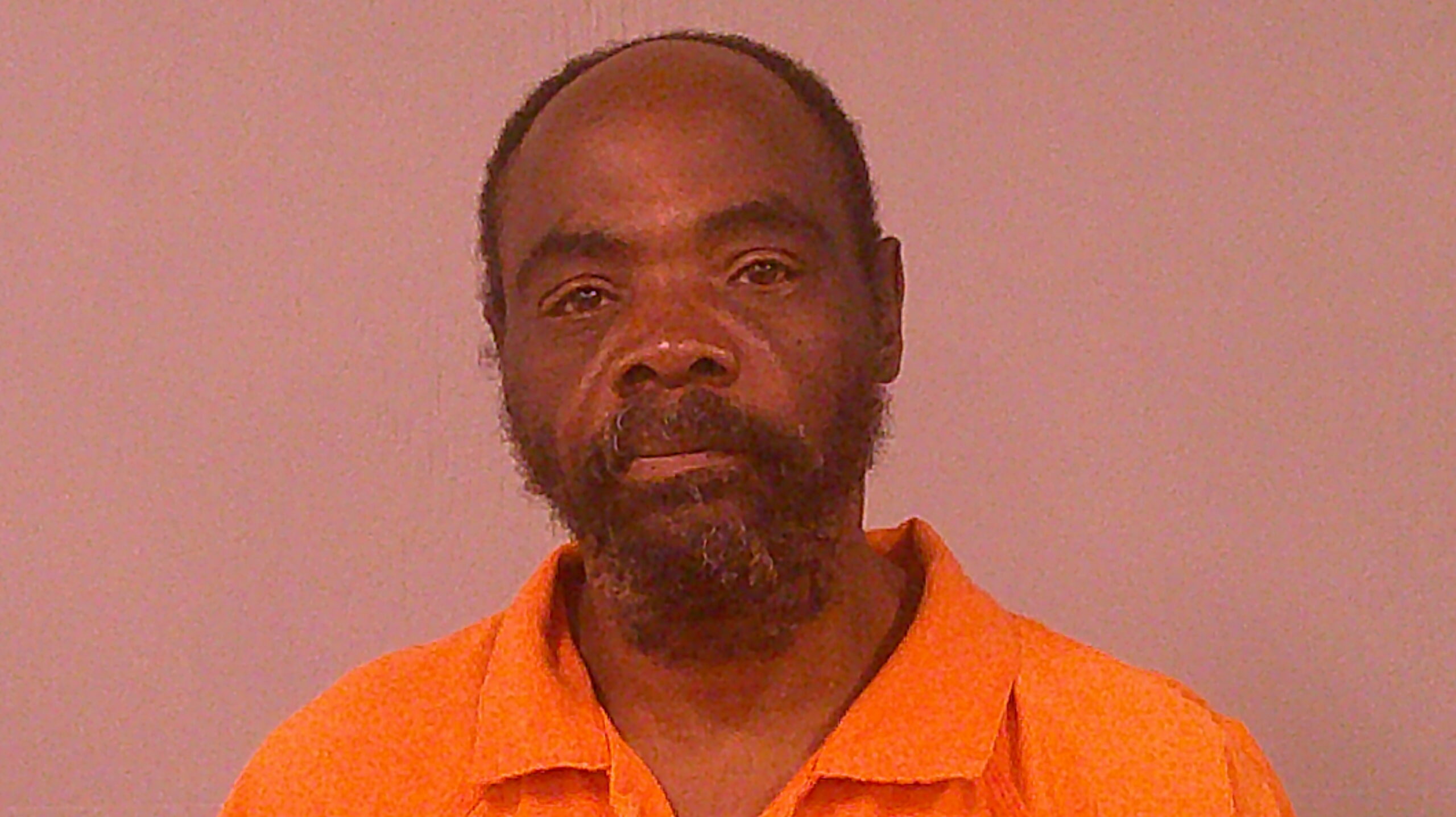 ABNEY, STANLEY BERNARD booking photo