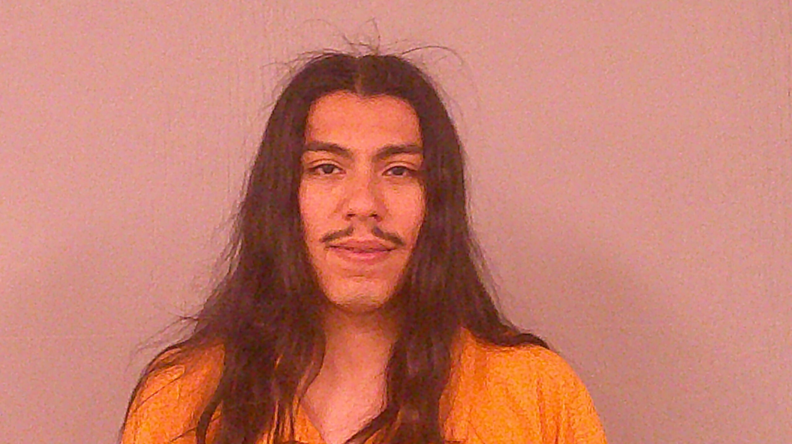 MORENO, JESSE booking photo