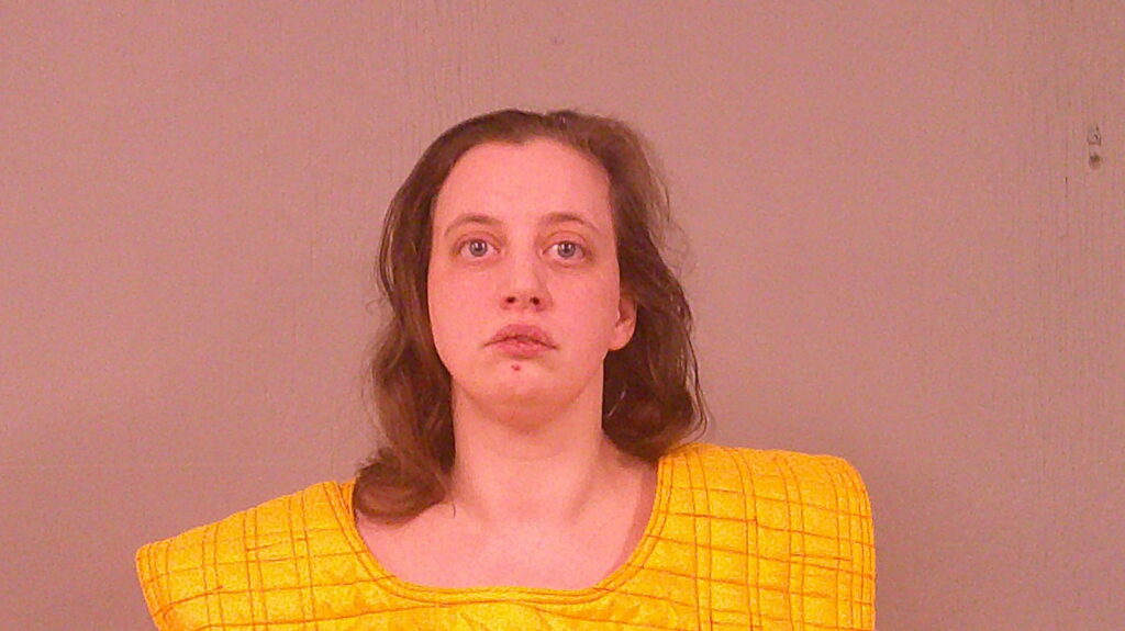 MCMULLIN, CAITLIN arrest record in Burnet County, Texas MCMULLIN, CAITLIN arrested in Burnet County, Texas mugshot