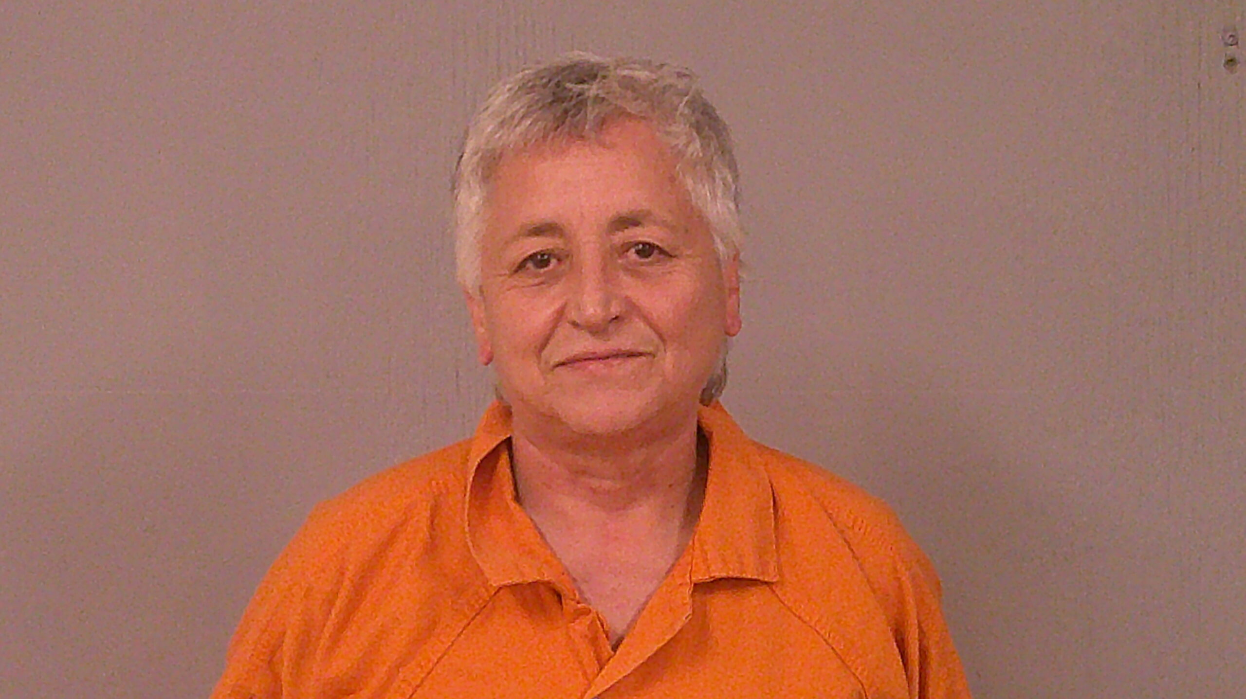 SALINAS, NORMA booking photo