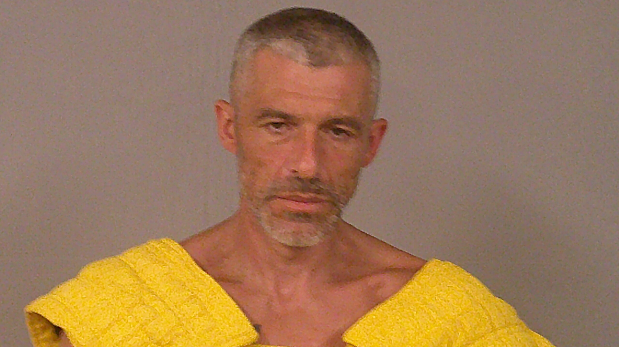 DELANCEY, JOSEPH RAYMOND booking photo