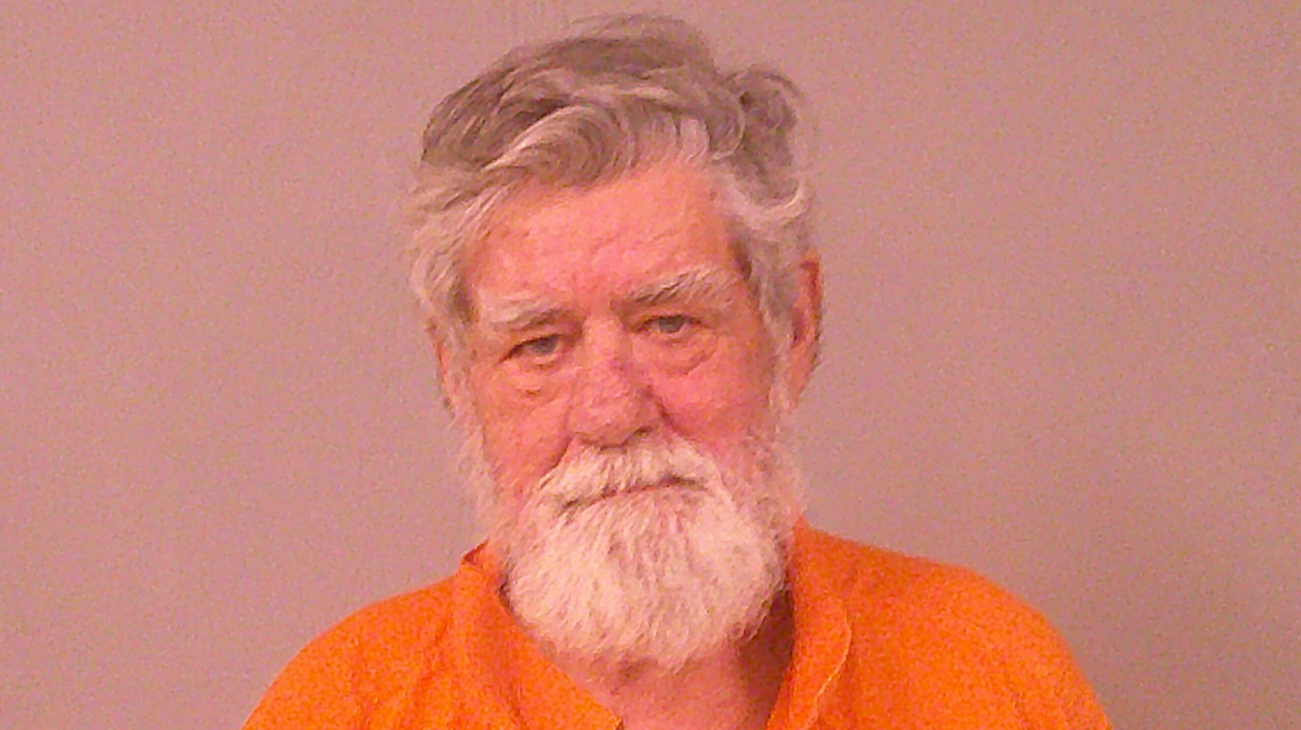 DENISON, DAVID MARK booking photo