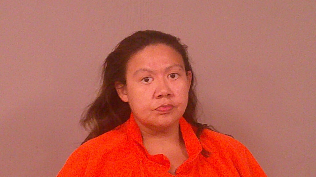 RODRIGUEZ, KRYSTAL NICHOLE arrest record in Burnet County, Texas RODRIGUEZ, KRYSTAL NICHOLE arrested in Burnet County, Texas mugshot