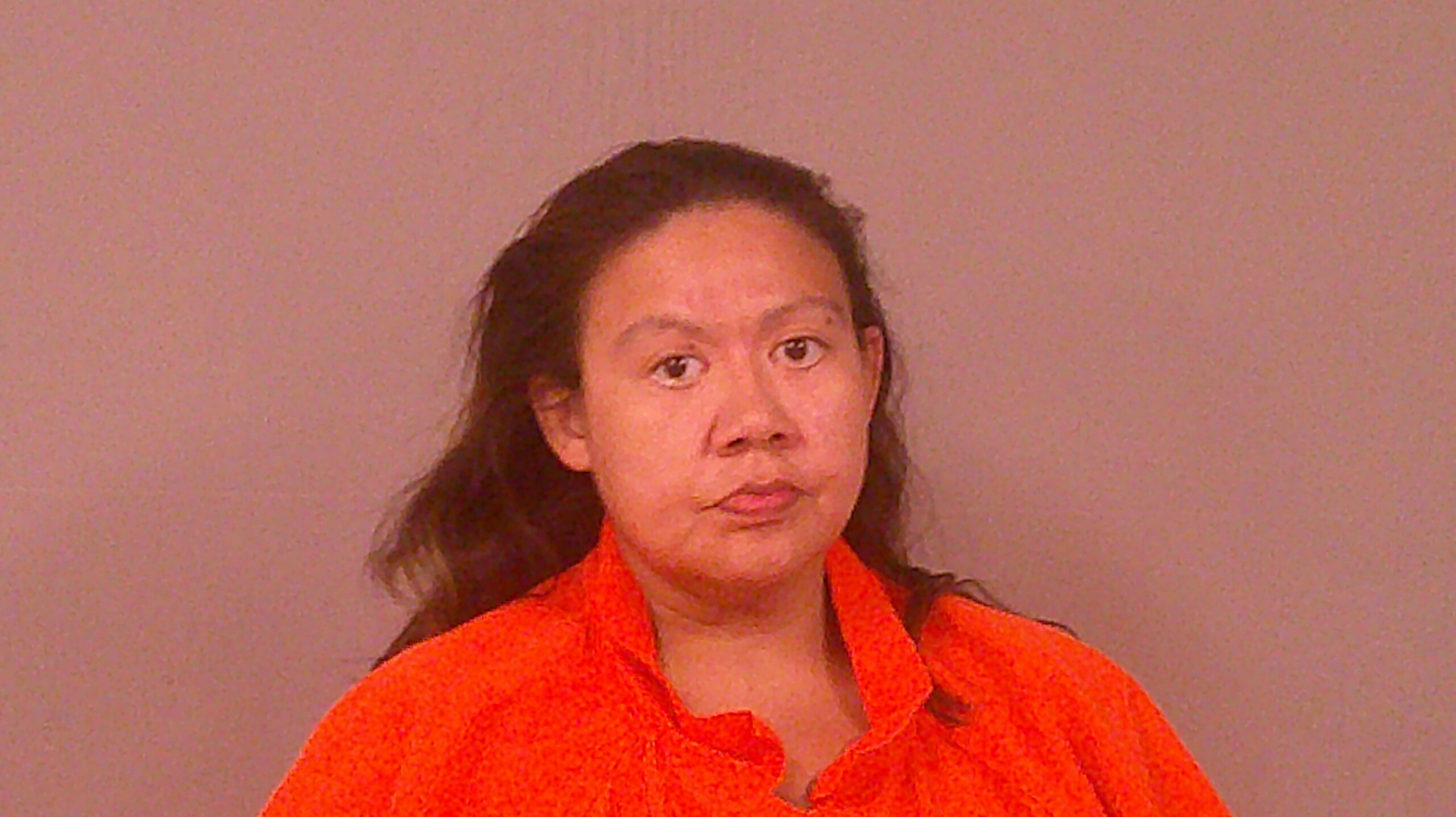 RODRIGUEZ, KRYSTAL NICHOLE booking photo