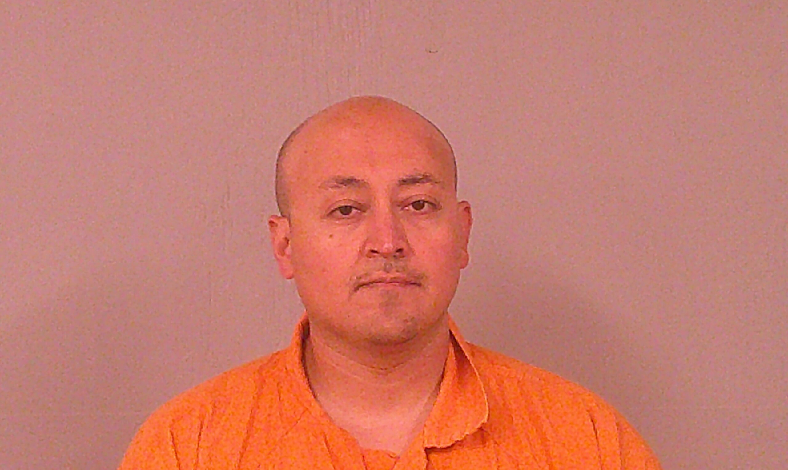 VELAZQUEZ-SOLER, BRYAN booking photo