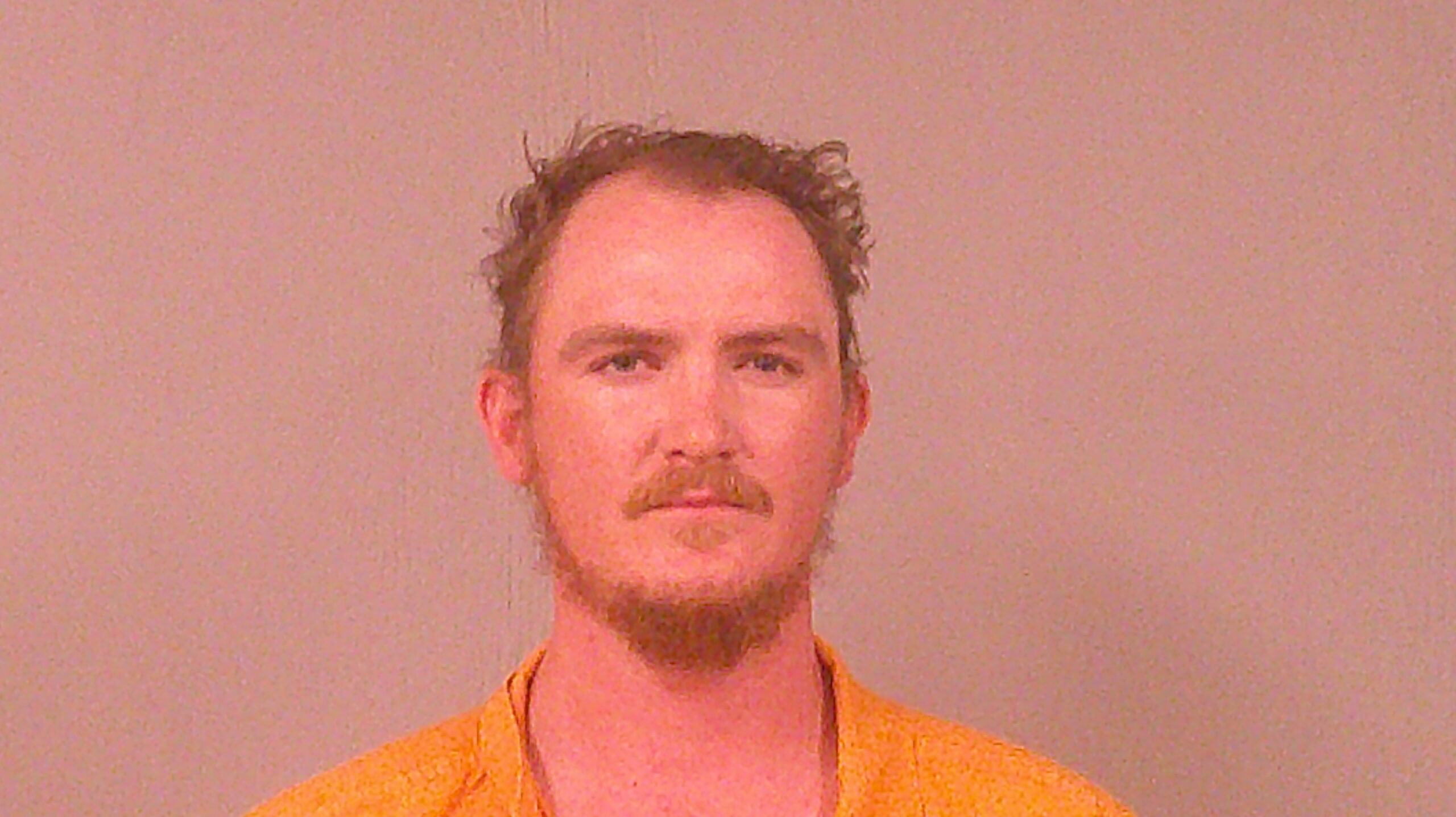 COLLINS, CHRISTOPHER GENTRY BERRY booking photo