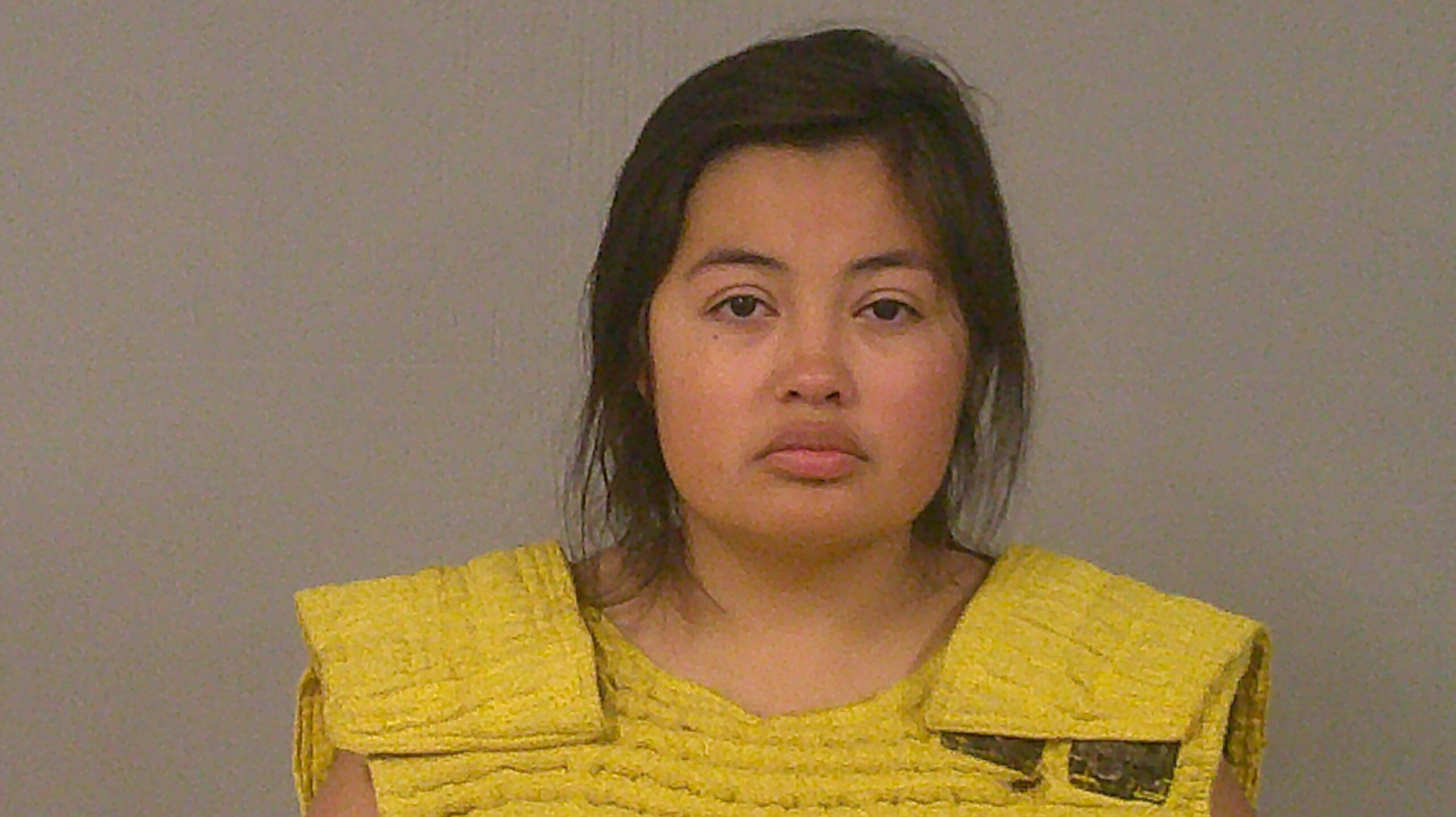 RAMON, DESIREE MYKAL booking photo