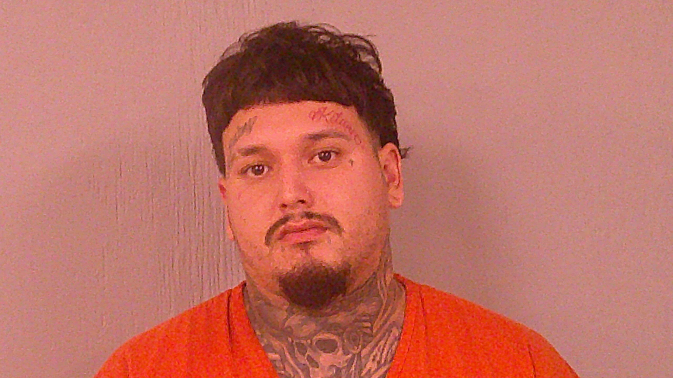 ESCOBAR, ERIC ANGEL booking photo