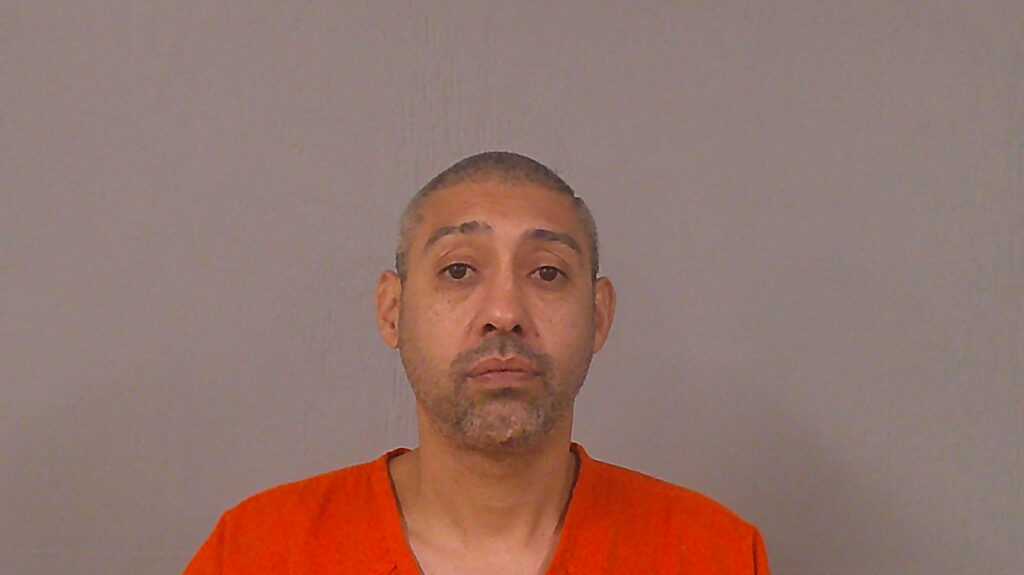 GONZALEZ, JOSE ROSENDO booking photo