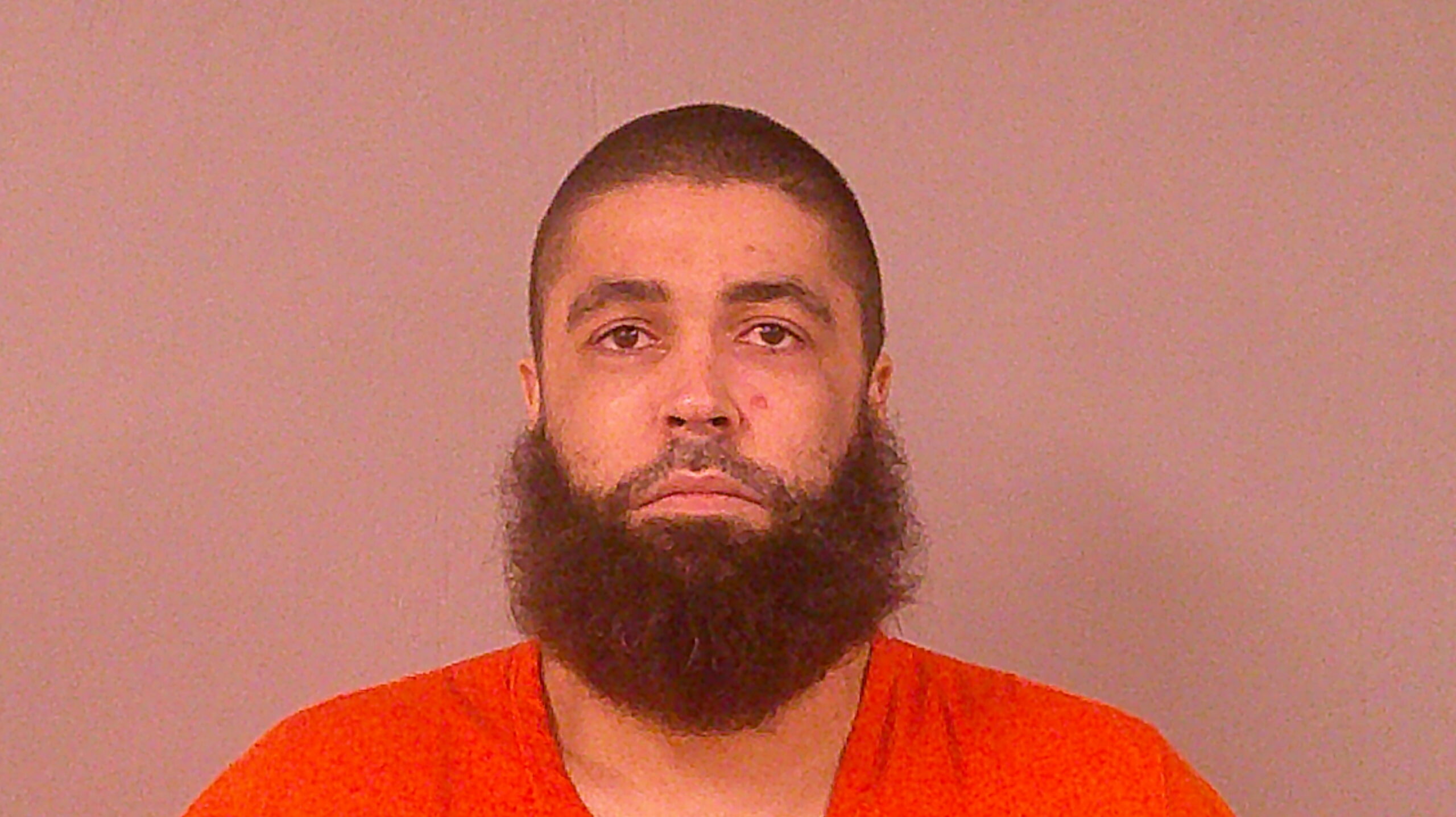 STEPHENS, ZACHARY LOUIS booking photo