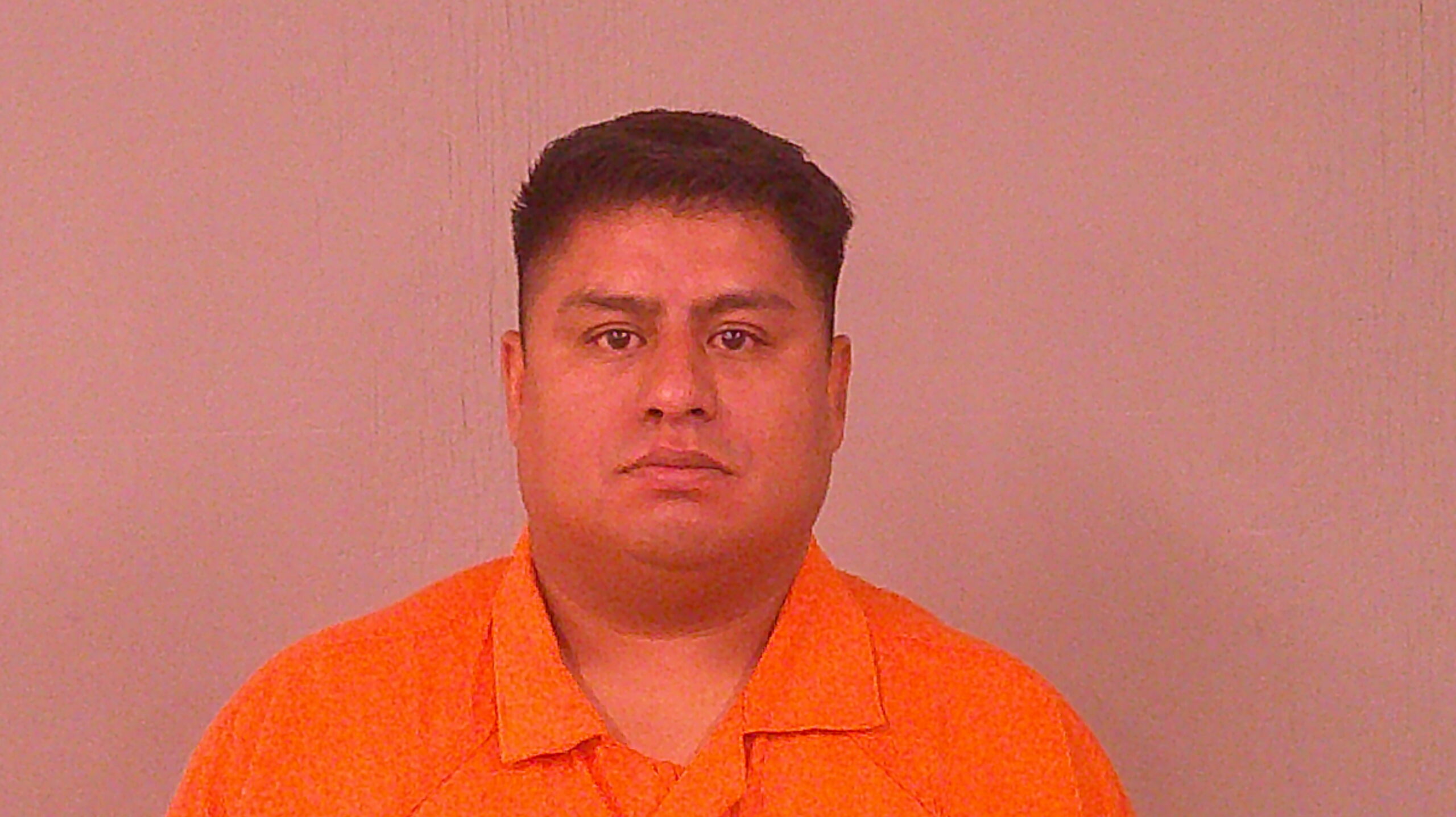 ECHEVARRIA, JOSE LEOVARDO booking photo