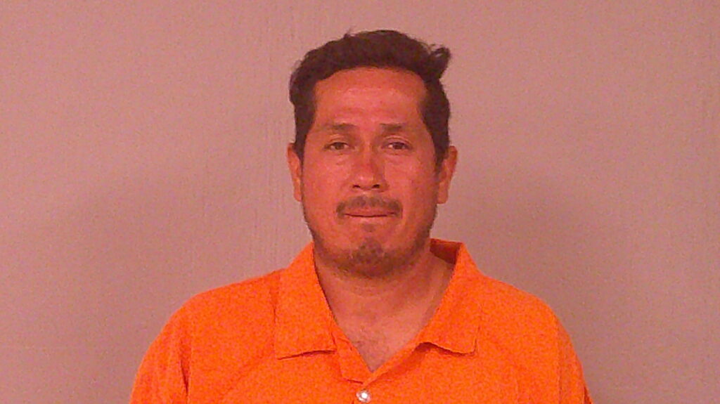 ALMANZA-AVALOS, JUAN ANTONIO booking photo