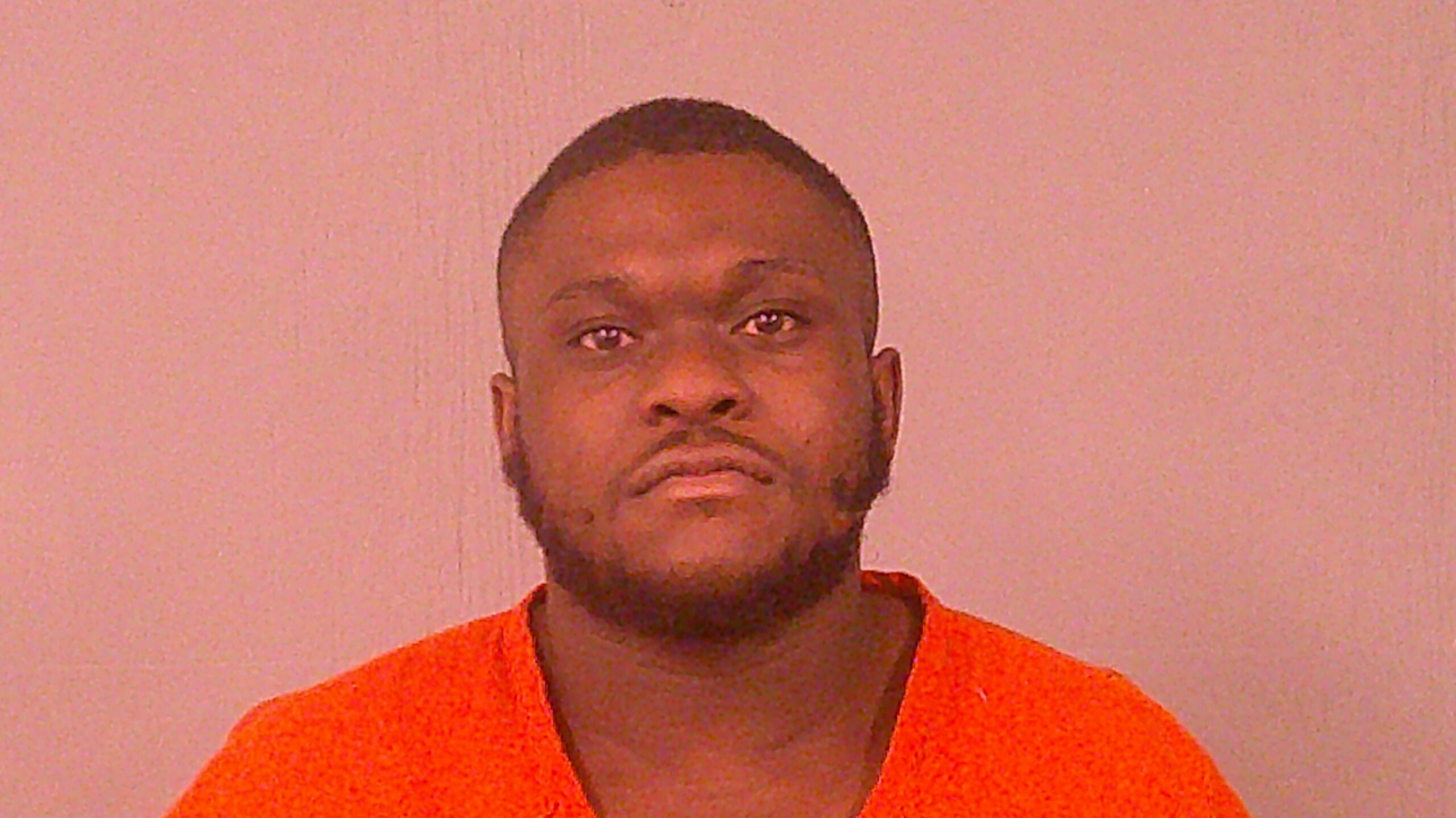 WHITE, ISIAH M booking photo