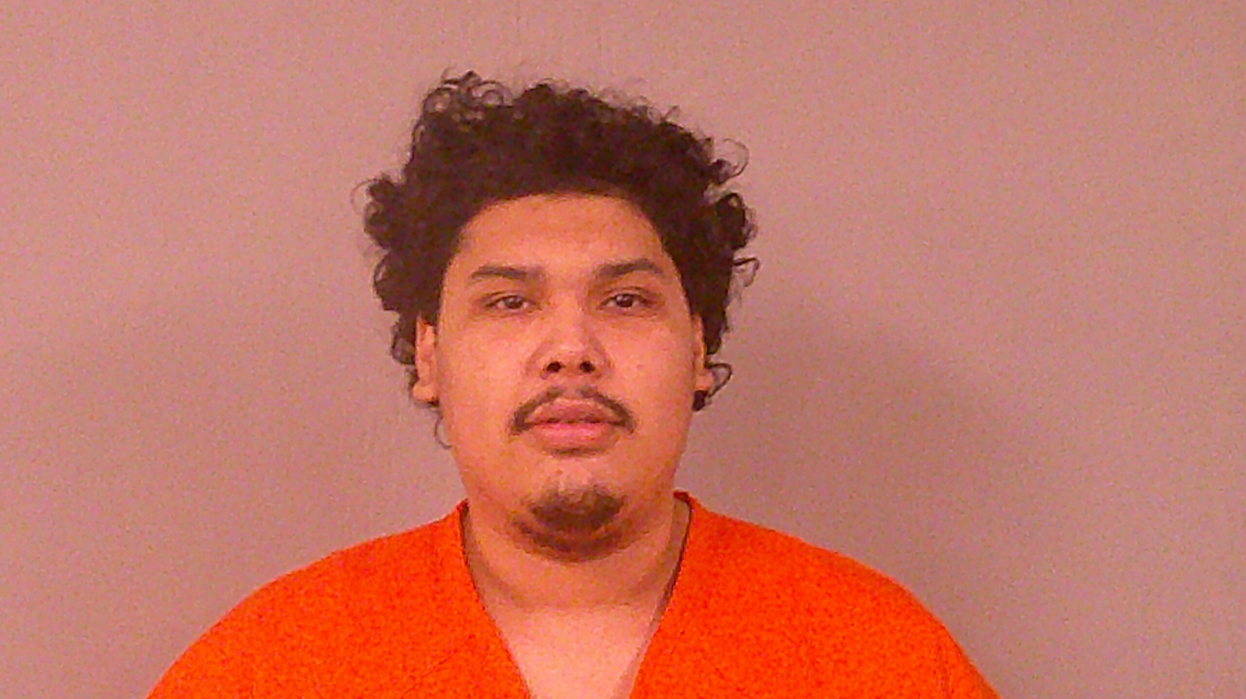 CONTRERAS, JAKOB C booking photo