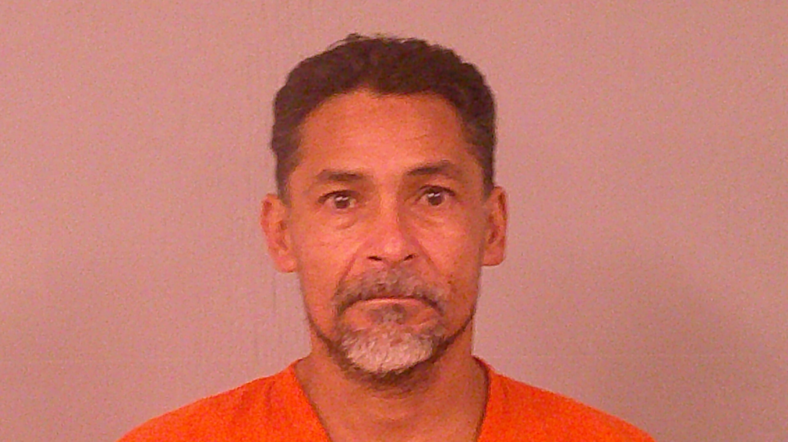 GONZALES, JESSE booking photo