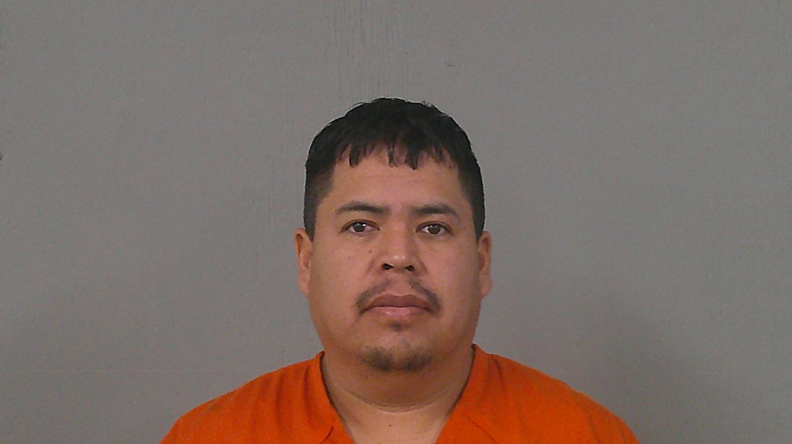 SEGURA-PINON, JUAN CARLOS booking photo