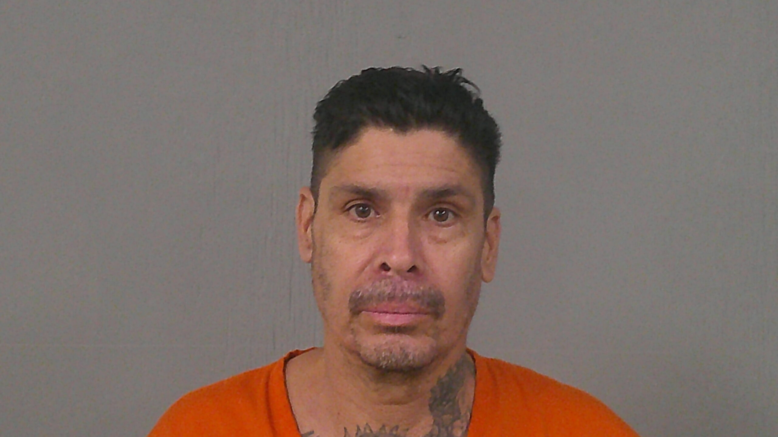 MARIN, ANTONIO R booking photo