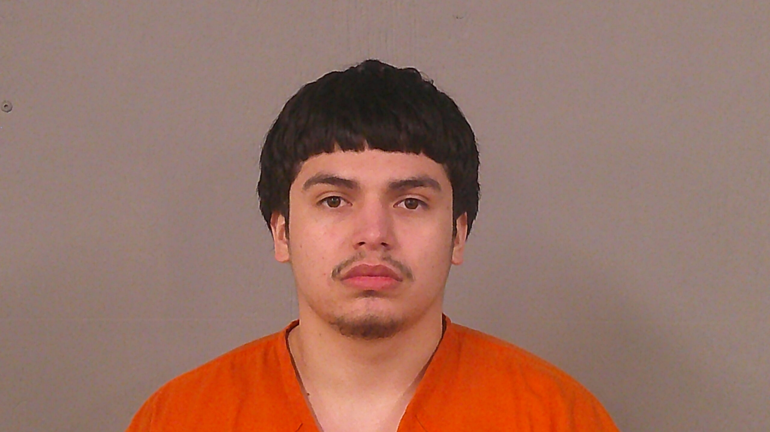 PEREZ-ALCORTA, ELIJAH MATTHEW booking photo