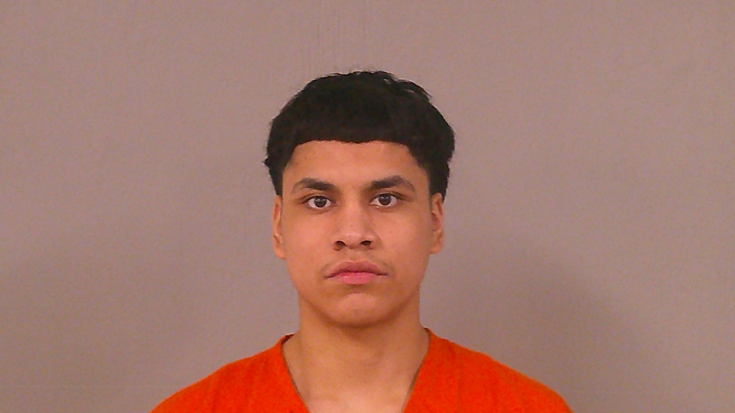 CAMARILLO, RENE, Jr booking photo
